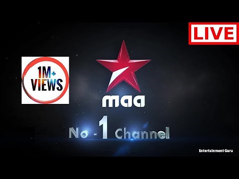 Maa tv online free